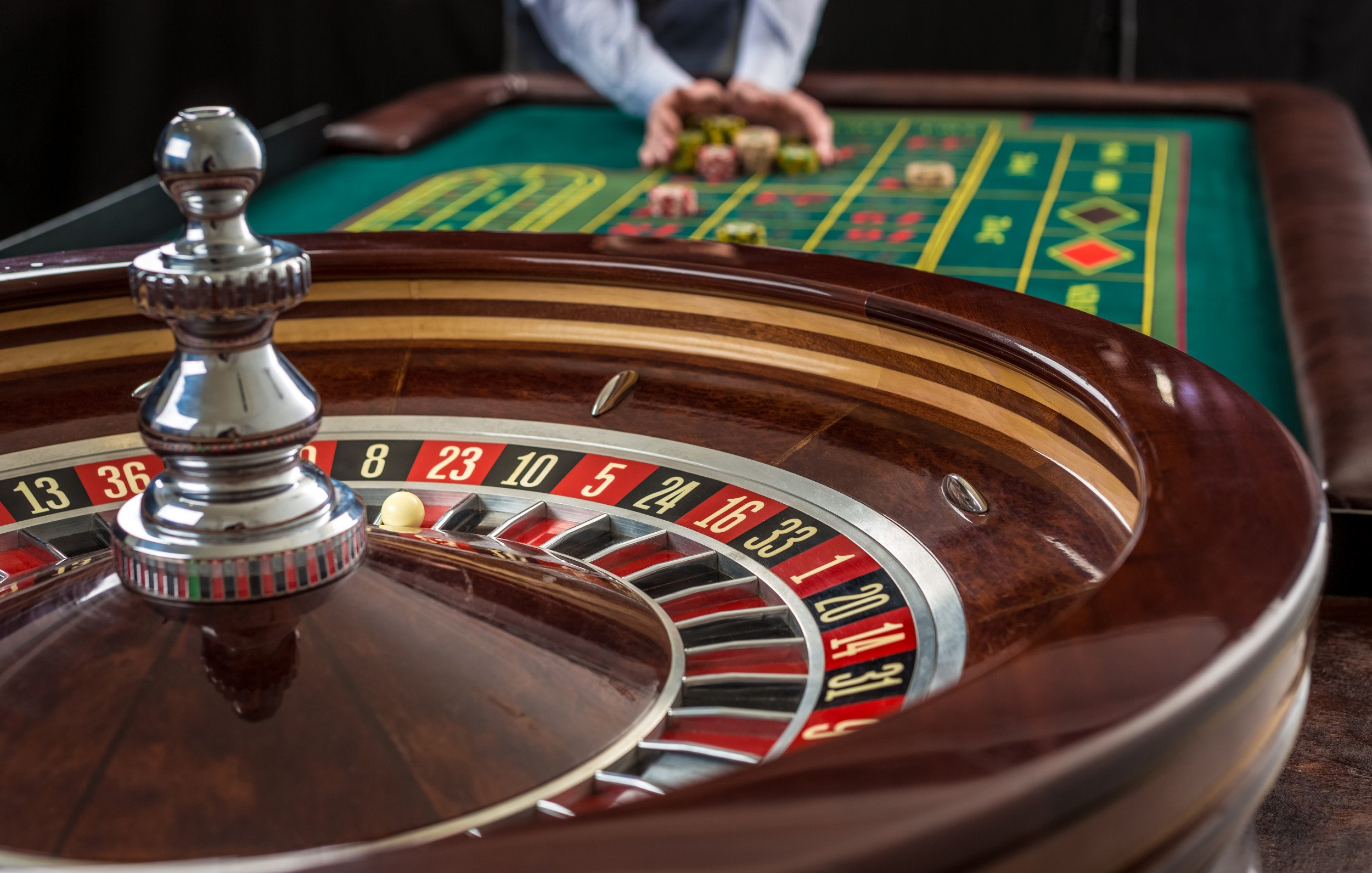 casino vip