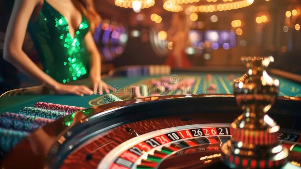 casino vip