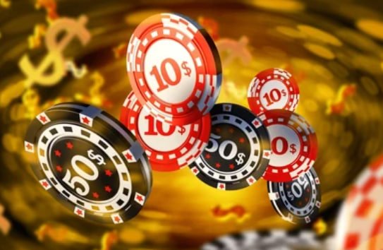 casino vip