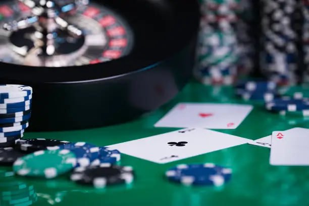 casino vip