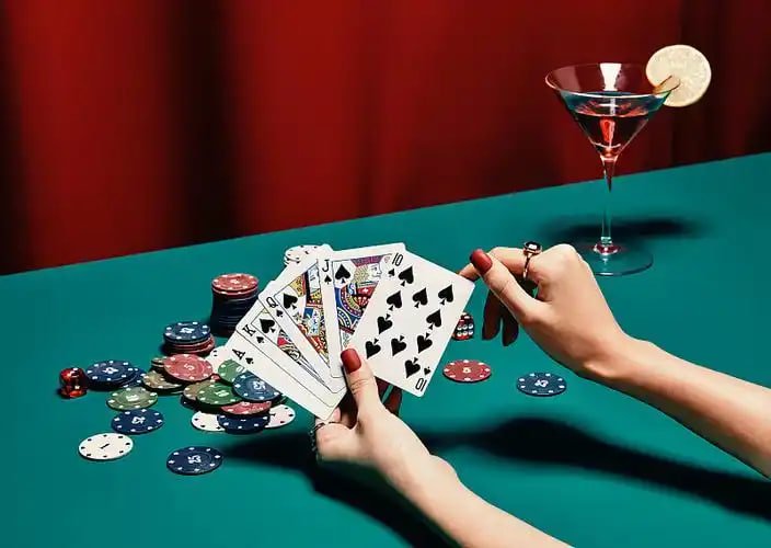 casino vip