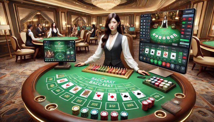 casino vip